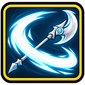 Level 2 — Opening Sweep artwork