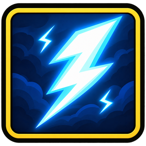 Level 2 — Gathering Storm artwork