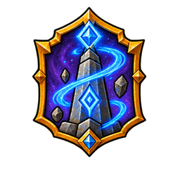 Arcane Master artwork