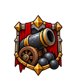 Artillery Expert artwork