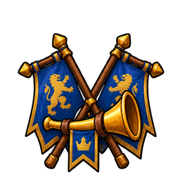 Call to Arms artwork