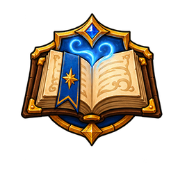Encyclopedia Keeper artwork