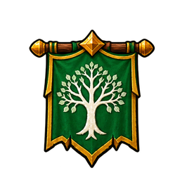 Protector of Silverwood artwork