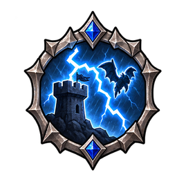 Thunderstruck artwork