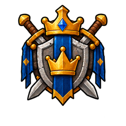 Veteran of the Crown artwork